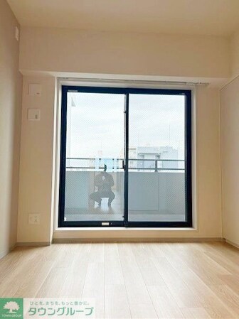 JMFレジデンス蔵前二丁目の物件内観写真